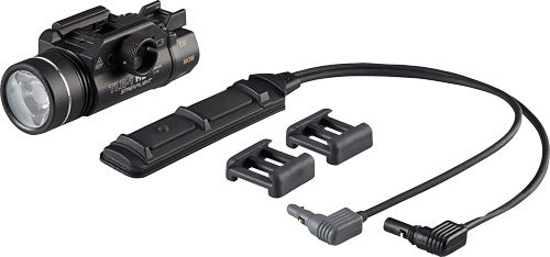 Streamlight Tlr-1 Hl Led Light - W/rail Mount And Dual Remote Streamlight