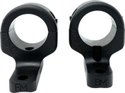Dnz Game Reaper Integral 2-pc - Mount Rem 700 Med Blk DNZ Products