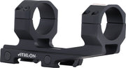 Athlon Cantilever Scope Mount - 30mm Black Athlon