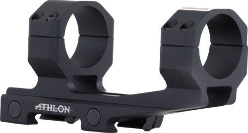 Athlon Cantilever Scope Mount - 30mm Black Athlon