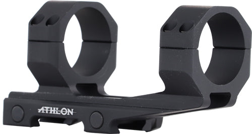 Athlon Cantilever Scope Mount - 34mm Black Athlon