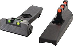 Williams Fire Sight Set For - Bg Buckmark Click Adj Under 1" Williams Gunsight Co.
