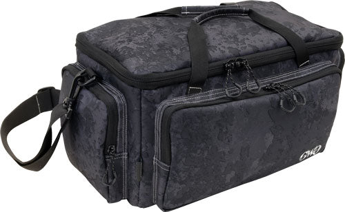 Allen Girls W/ Guns Midnight - Range Bag Blackout Camo Allen
