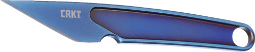 Crkt Hangti 1.06" Kiridashi - Blade Titanium Nitride W/shth CRKT Knives
