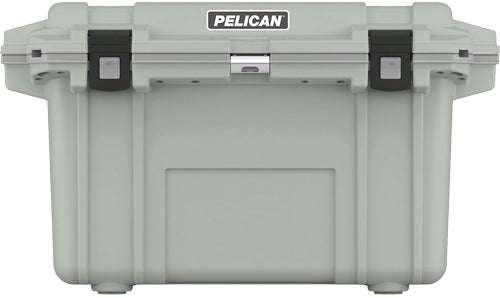 Pelican Cooler Im 70 Quart - Elite Sage/gray Pelican