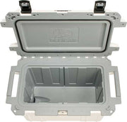 Pelican Cooler Im 70 Quart - Elite White/gray Pelican