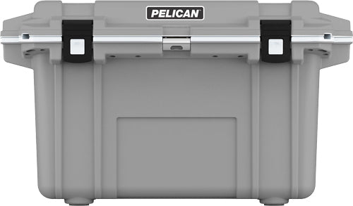 Pelican Cooler Im 70 Quart - Elite Cement/white Pelican