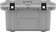 Pelican Cooler Im 70 Quart - Elite Cement/white Pelican