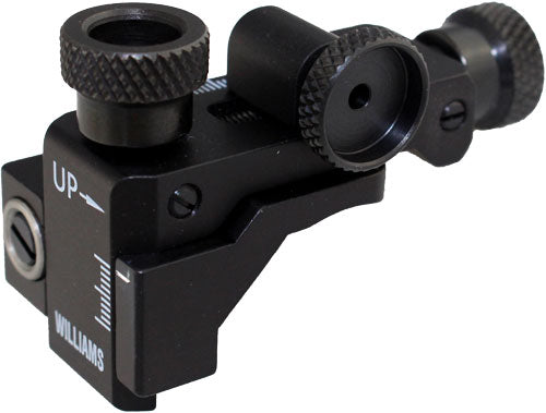 Williams Target Fp Rear Sight - Ruger American .22lr Williams Gunsight Co.