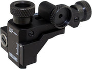 Williams Target Fp Rear Sight - Ruger American .22lr Williams Gunsight Co.
