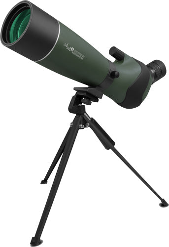 Konus Spotting Scope 20-60x70 - W/table Tripod Konus