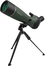 Konus Spotting Scope 20-60x70 - W/table Tripod Konus