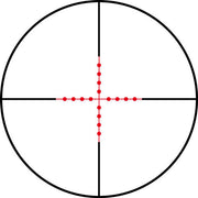 Konus Scope Konuspro As34 - 2-6x28 Illum Mil-dot 34mm Konus