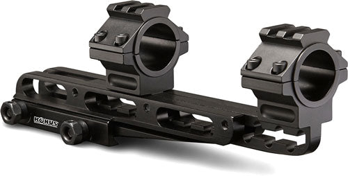 Konus Cantilever Mount - Universal Adjust Height/length Konus