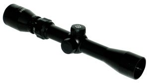 Konus Scope Konuspro 1.5-5x32 - Shotgun/rifle Aim-pro Reticle Konus