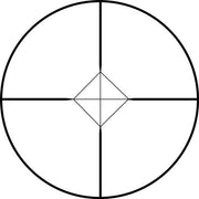 Konus Scope Konuspro 1.5-5x32 - Shotgun/rifle Aim-pro Reticle Konus