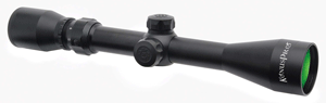 Konus Scope Konuspro 3-9x40 - Duplex Matte Konus