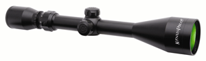 Konus Scope Konuspro 3-9x50 - Duplex Matte Konus