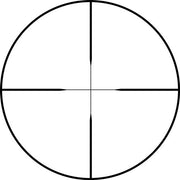 Konus Scope Konuspro 3-9x50 - Duplex Matte Konus