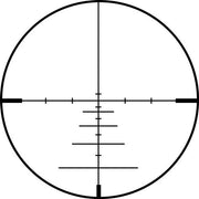 Konus Scope Konuspro-550 - 4-16x50 550 Ballistic Reticle Konus