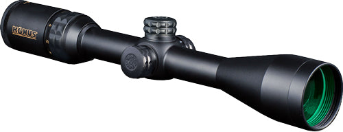 Konus Scope Konuspro-275 Illum - 3-10x44 Ballistic Muzzleloader Konus