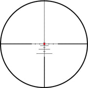 Konus Scope Konuspro-275 Illum - 3-10x44 Ballistic Muzzleloader Konus