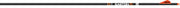 Easton Arrow 6.5mm Hunter Clsc - 400 W/2" Bully Vanes 6-pack Easton
