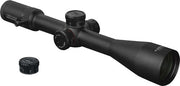 Konus Scope Eternity 6-24x50 - 30mm Sf Ffp Prs Ill Reticle Konus