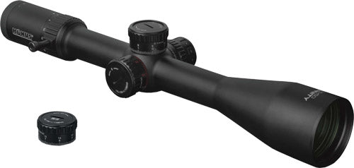 Konus Scope Eternity 6-24x50 - 30mm Sf Ffp Prs Ill Reticle Konus