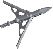 G5 Broadhead T2 2-blade - Expandable 100gr 2" Cut 3pk G5 OUTDOORS