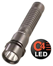 Streamlight Strion Led With - Ac/12v Dc Charger Streamlight
