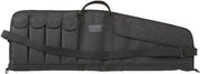 Blackhawk Sport 36" Tactical - Carbine Case 4 Mag Holders Blk Blackhawk