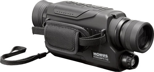 Konus Night Vision Monocular - Konuspy-12 5-40x Photo/video< Konus