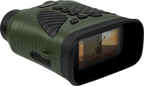 Konus Night Vision Binocular - Konuspy-17 1-8x Photo/video Konus