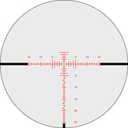 Riton 7 Conquer Scope 3-24x50 - 34mm Sfp Illum G7 Moa Black* Riton
