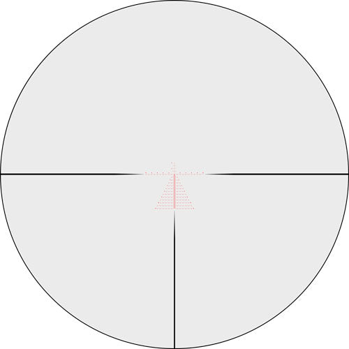 Riton 7 Conquer Scope 3-24x56 - 34mm Sfp Illum Oden Mrad Blk! Riton