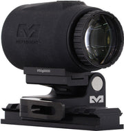 Meprolight Mepro Mmx3 - Magnifier Right Adapter Meprolight