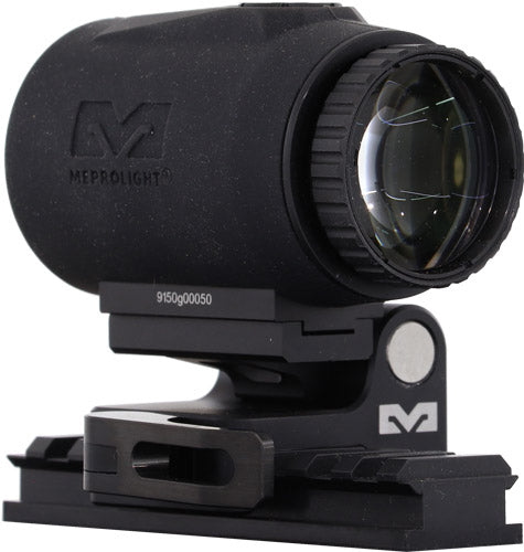Meprolight Mepro Mmx3 - Magnifier Right Adapter Meprolight