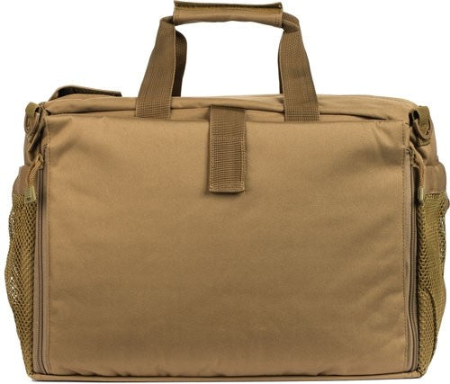 Red Rock Deluxe Range Bag Tan - Fold Out Work/cleaning Gun Mat Red Rock Gear
