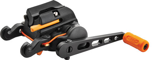 Mission Archery Rsd Crank - Mission Archery