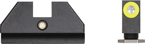 Night Fision Accur8 Trit Night - Sights G43/43 Dot Yellow! Night Fision