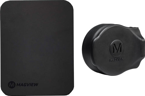 Magview S1 Magnetic Spotting - Scope Adapter W/phone Plate Magview