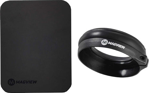 Magview B1 Xl Magnetic Bino - Adapter W/phone Plate Magview