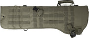 Red Rock Molle Rifle Scabbard - Coyote Olive Drab Red Rock Gear