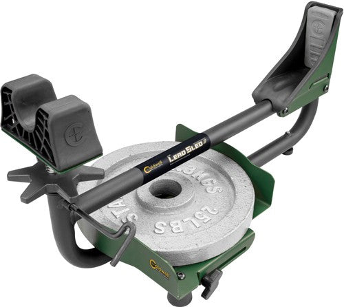 Caldwell Lead Sled-3 Rest - (recoil Reducing Technology) Caldwell