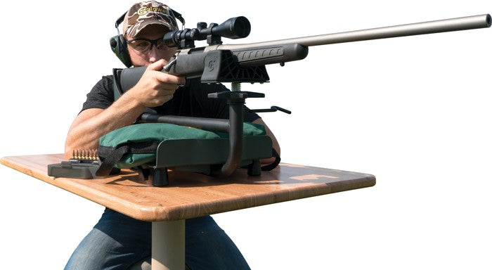 Caldwell Lead Sled-3 Rest - (recoil Reducing Technology) Caldwell