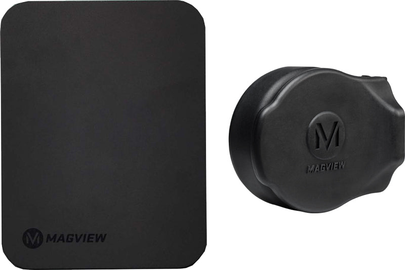 Magview S1 Mini Magnetic Sptng - Scope Adapter W/phone Plate Magview