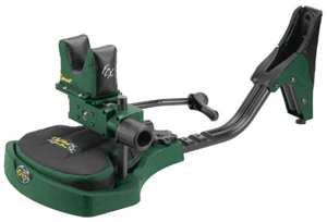 Caldwell Lead Sled Fcx - Benchrest Caldwell