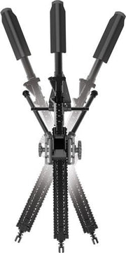 Caldwell Precision Turret - Shooting Rest For Ar-15 Caldwell