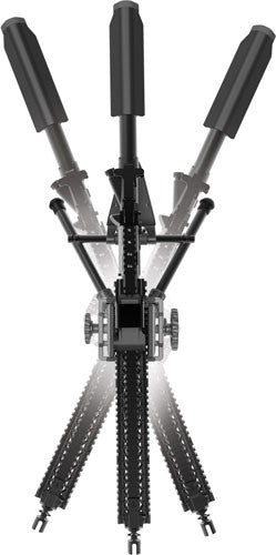 Caldwell Precision Turret - Shooting Rest For Ar-15 Caldwell